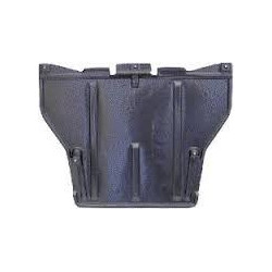 Cache de protection sous moteur Audi A4 , Skoda Superb , Volkswagen Passat ( partie arrière ) 150405PL BF-AUTOPARTS Cache de...