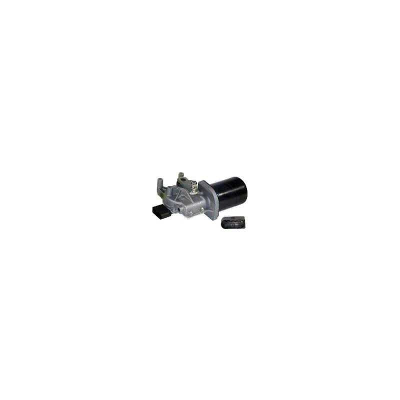 Moteur d'essuie glace avant Citroen Jumpy 3 , Fiat Scudo 3 , Peugeot Expert 3 064052103010 MAGNETTI MARELLI Moteur d'essuie ...