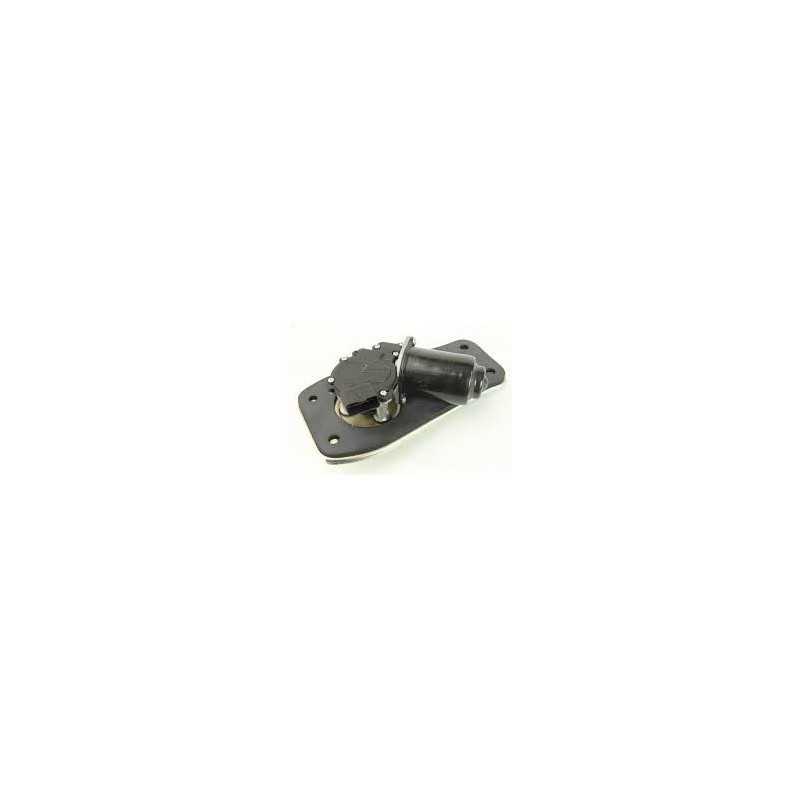 Moteur d'essuie glace avant Citroen Berlingo , Peugeot Partner 064300324010 MAGNETTI MARELLI Moteur d'essuie glace