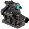 Boitier d'eau complet : Citroen , Ford , Mazda , Mini , Peugeot , Volvo ( moteur 1.6 HDI , TDCI , CITD , D ) BF-818004 BF-AU...