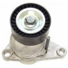 Galet tendeur de courroie accessoire Citroen : C2 , C3 , C4 , Peugeot : 206+ , 207 , 307 , 308 ( moteur 1.4 16v , 1.6 16v ) ...