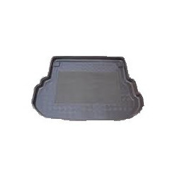 Tapis ( bac ) de coffre Mercedes GLK  100927PL BF-AUTOPARTS Tapis de coffre
