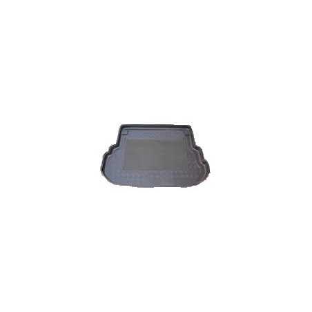 Tapis ( bac ) de coffre Mercedes GLK  100927PL BF-AUTOPARTS Tapis de coffre