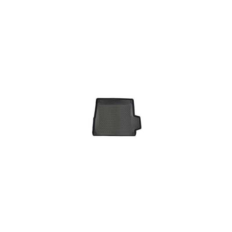 ​Tapis ( bac ) de coffre Mercedes CLA 100938PL BF-AUTOPARTS Tapis de coffre