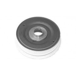 Poulie damper Opel Vivaro , Renault : Avantime , Espace 3 , Laguna 2 , Master , Trafic , Vel satis ( moteur : 2.2DCI , 2.5DCI...