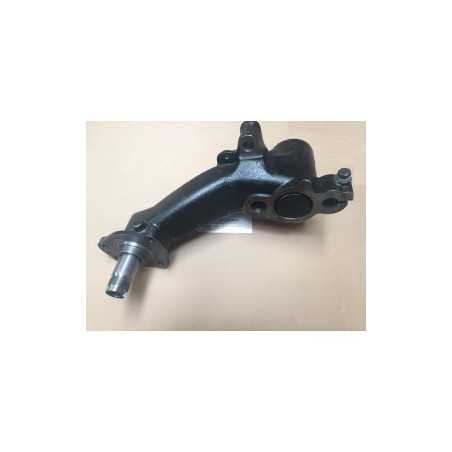 Bras de suspension arrière gauche avec roulement Citroen : Berlingo , Xsara Picasso , Peugeot Partner BGP Bras de suspension arrière gauche avec roulement Citroen : Berlingo , Xsara Picasso , Peugeot Partner BGP