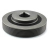 Poulie damper Citroen : Evasion , Xantia , Xm , Xsara , Zx , Peugeot : 306 , 307 , 406 , 605 , 806 ( moteur : 1.6 , 1.8 , 2.0...