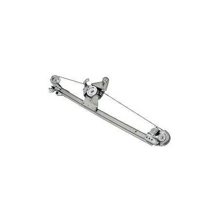Mécanisme de lève vitre arrière coté droit Mercedes Classe E ( W210 ) 5357503 First Lève vitre Mécanisme de lève vitre arrière coté droit Mercedes Classe E ( W210 ) 5357503 First Lève vitre