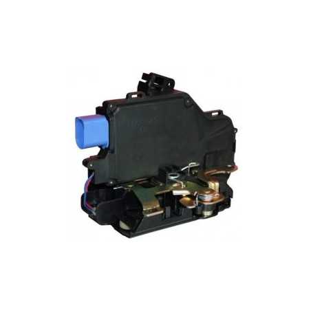 Moteur de fermeture centralisée arrière coté gauche Seat : Altea , Skoda Octavia , Volkswagen : Golf 5 , Touareg , Touran BF-... Moteur de fermeture centralisée arrière coté gauche Seat : Altea , Skoda Octavia , Volkswagen : Golf 5 , Touareg , Touran BF-...