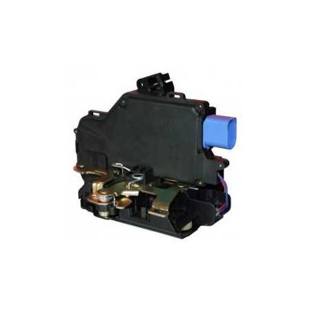 Moteur de fermeture centralisée arrière coté droit Seat : Altéa , Skoda Octavia , Volkswagen : Golf 5 , Touareg , Touran BF-... Moteur de fermeture centralisée arrière coté droit Seat : Altéa , Skoda Octavia , Volkswagen : Golf 5 , Touareg , Touran BF-...