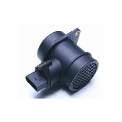 Débimétre d'air : Audi , Seat , Skoda , Volkswagen ( moteur essence : 1.6 - 1.8 - 2.0 - 4.2 ) BF-113008 BF-AUTOPARTS Débimét...