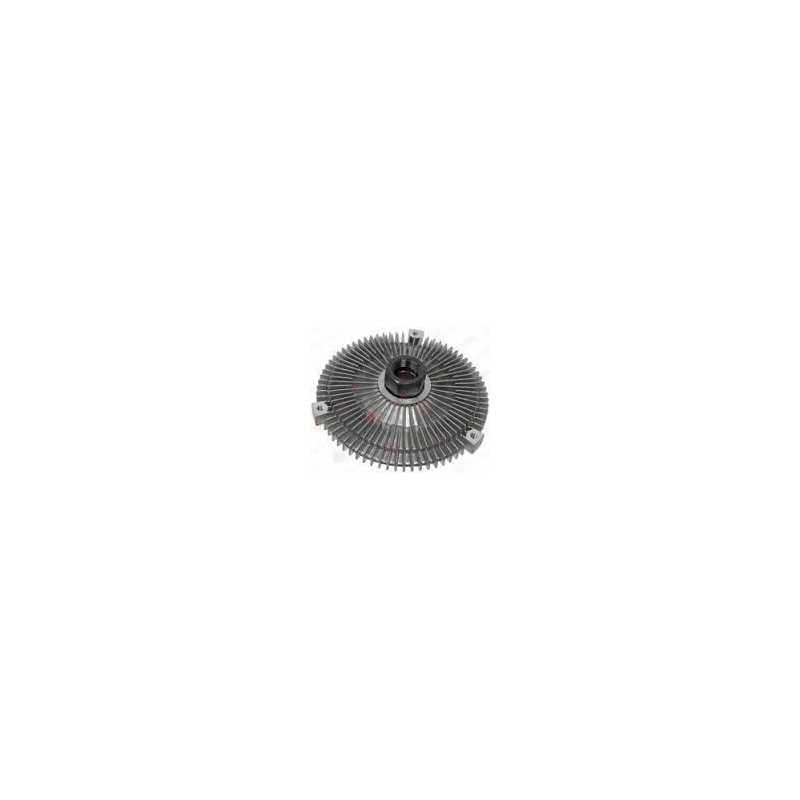 Visco coupleur ( viscocoupler ) BMW : Série 5 ( E34 , E39 ) , Série 7 ( E32 , E38 ) , Série 8 ( E31 ) 500 865 First Visco c...