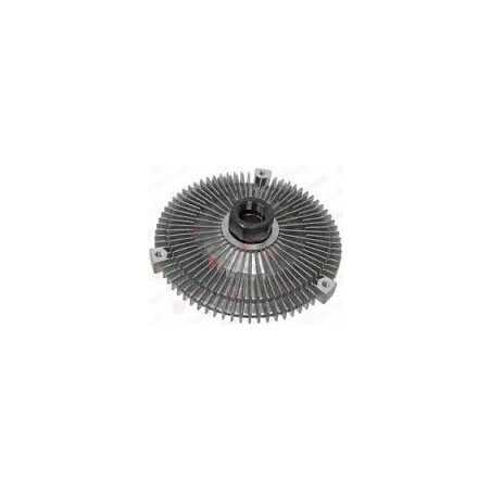 Visco coupleur ( viscocoupler ) BMW : Série 5 ( E34 , E39 ) , Série 7 ( E32 , E38 ) , Série 8 ( E31 ) 500 865 First Visco c... Visco coupleur ( viscocoupler ) BMW : Série 5 ( E34 , E39 ) , Série 7 ( E32 , E38 ) , Série 8 ( E31 ) 500 865 First Visco c...