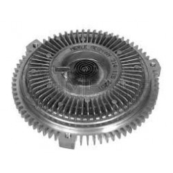 Visco coupleur ( viscocoupler ) BMW : Série 5 ( E34 , E39 ) , Série 7 ( E32 , E38 ) , Série 8 ( E31 ) 500 865 First Visco c...