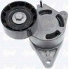 Galet tendeur courroie accessoire Renault : Laguna 2 , Master , Trafic , Nissan : Interstar , Primastar , Opel : Movano , Viv...