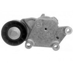 Galet tendeur courroie accessoire : Citroen , Ford , Mazda , Mini , Peugeot , Toyota , Volvo ( moteur : 1.4 et 1.6 HDI ) BF-...