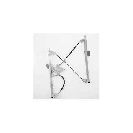 Mécanisme de lève vitre avant coté gauche Citroen C5 ( phase 2 ) BF-44011 BF-AUTOPARTS Lève vitre Mécanisme de lève vitre avant coté gauche Citroen C5 ( phase 2 ) BF-44011 BF-AUTOPARTS Lève vitre
