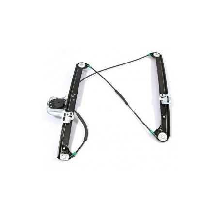 Lève vitre avant coté droit pour BMW X5 ( E53 ) BF-34016 BF-AUTOPARTS Lève vitre Lève vitre avant coté droit pour BMW X5 ( E53 ) BF-34016 BF-AUTOPARTS Lève vitre