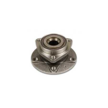 Moyeu , Roulement de roue avant : Audi A3 , Seat : Altea , Leon , Skoda : Octavia , Volkswagen : Caddy , Golf 5 et 6 KLPVW013 Moyeu , Roulement de roue avant : Audi A3 , Seat : Altea , Leon , Skoda : Octavia , Volkswagen : Caddy , Golf 5 et 6 KLPVW013