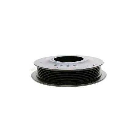 Poulie de damper Opel : Astra , Omega , Vectra , Zafira , Saab : 9.3 , 9.5 RKPPL001 Poulie de damper Opel : Astra , Omega , Vectra , Zafira , Saab : 9.3 , 9.5 RKPPL001