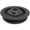 Poulie de damper Opel : Astra , Omega , Vectra , Zafira , Saab : 9.3 , 9.5 RKPPL001