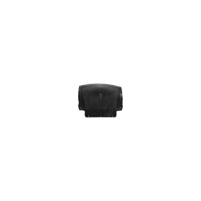 Cache de protection sous moteur BMW série 3 E46 ( version diesel et boite automatique ) 151503PL BF-AUTOPARTS Cache de prote...