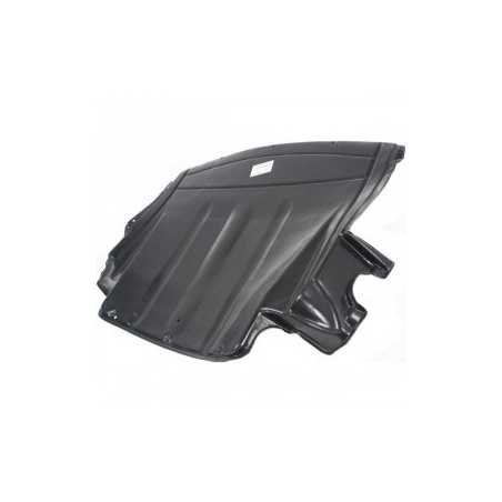 Cache de protection sous moteur BMW serie 3 ( E46 ) version essence 151501PL Cache de protection sous moteur BMW serie 3 ( E46 ) version essence 151501PL