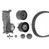 Kit distribution + pompe à eau : Renault , Dacia , Nissan ( pour moteur essence : 1.4 et 1.6 ) TBK171X - 6286 First Kit dist...