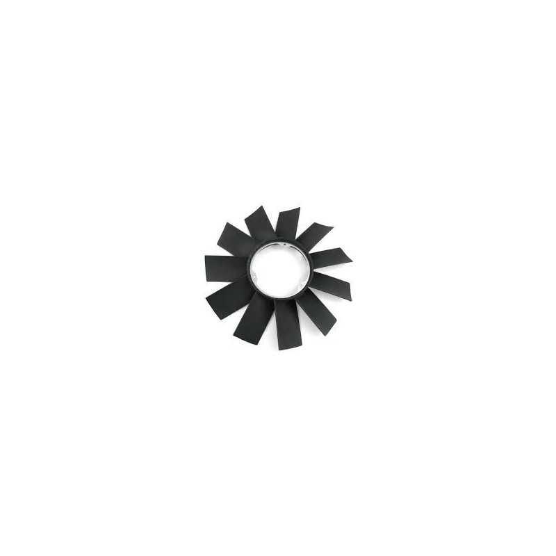 Hélice de ventilateur moteur BMW : série 3 ( E36 , E46 ) , série 5 ( E39 ) , série 7 ( E38 ) , Z3 BF-317003