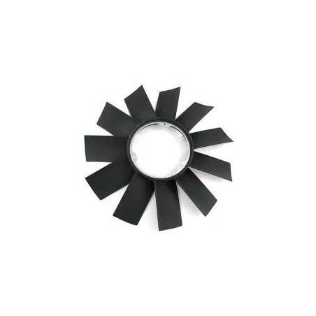 Hélice de ventilateur moteur BMW : série 3 ( E36 , E46 ) , série 5 ( E39 ) , série 7 ( E38 ) , Z3 BF-317003