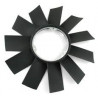 Hélice de ventilateur moteur BMW : série 3 ( E36 , E46 ) , série 5 ( E39 ) , série 7 ( E38 ) , Z3 BF-317003