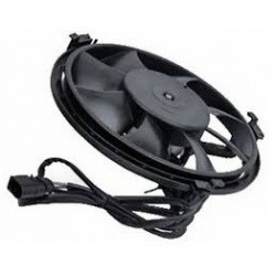 Ventilateur moteur Audi : A4 , A6 , A8 , Allroad , Skoda Superb , Volkswagen : Passat , Sharan 110 830 First Refroidissemen...