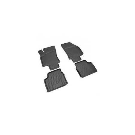 Jeu de tapis de sol complet ( avant et arrière ) Opel Astra J 200510PL BF-AUTOPARTS Tapis de sol Jeu de tapis de sol complet ( avant et arrière ) Opel Astra J 200510PL BF-AUTOPARTS Tapis de sol