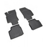 Jeu de tapis de sol complet ( avant et arrière ) Opel Astra J 200510PL BF-AUTOPARTS Tapis de sol