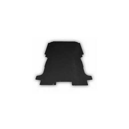 Protection de plancher arrière Nissan Primastar , Opel Vivaro , Renault Trafic 3 101377PL BF-AUTOPARTS Protection de plancher...