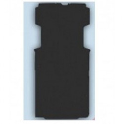 Protection de plancher arrière : Citroen Jumper 3 , Fiat Ducato 3 , Peugeot Boxer 3 ( version rallongé L3 ) 100349PL BF-AUTOP...