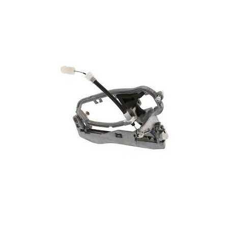 Mécanisme de poignée de porte arrière intérieure coté gauche BMW X5 ( E53 ) BF-32003 BF-AUTOPARTS Poignée de porte Mécanisme de poignée de porte arrière intérieure coté gauche BMW X5 ( E53 ) BF-32003 BF-AUTOPARTS Poignée de porte
