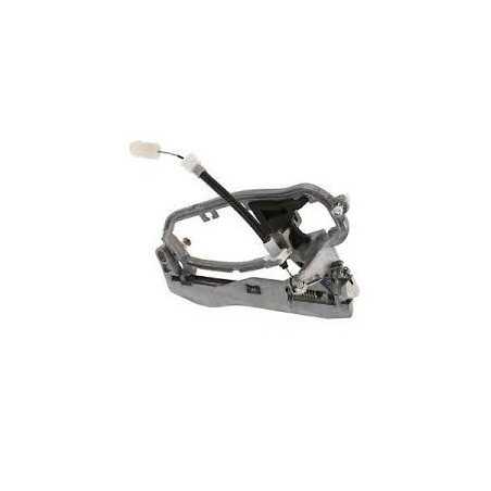 Mécanisme de poignée de porte arrière intérieure coté gauche BMW X5 ( E53 ) BF-32003 BF-AUTOPARTS Poignée de porte