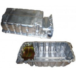 Carter d'huile moteur : Citroen , Fiat , Ford , Lancia , Peugeot , Volvo ( 2.0 HDI 136ch ) BF-85005 BF-AUTOPARTS Carter d'hu...