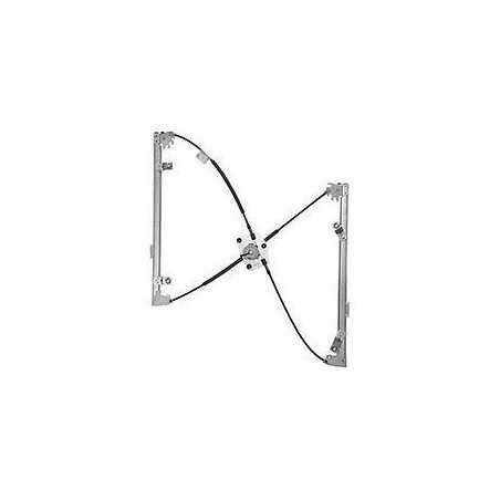 Mécanisme de lève vitre avant coté droit Citroen C4 Picasso 2157501 First Lève vitre Mécanisme de lève vitre avant coté droit Citroen C4 Picasso 2157501 First Lève vitre