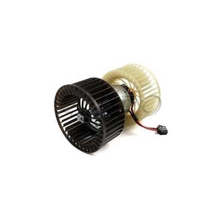 Pulseur d'air ventilateur habitacle intérieur BMW : Série 3 ( E46 ) , X3 ( E83 ) BF-317005 Pulseur d'air ventilateur habitacle intérieur BMW : Série 3 ( E46 ) , X3 ( E83 ) BF-317005