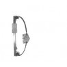 Mécanisme de lève vitre arrière coté droit Volkswagen Golf 5 114 708 First Lève vitre