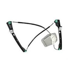 Mécanisme de léve vitre avant coté droit Volkswagen Golf 5 BF-114038 First Lève vitre