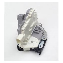 Moteur de fermeture centralisée avant coté gauche Seat : Altea , Leon 2 , Toledo 3 , Volkswagen EOS BF-118009 BF-AUTOPARTS Se...