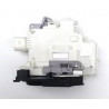 Moteur de fermeture centralisée avant coté gauche Seat : Altea , Leon 2 , Toledo 3 , Volkswagen EOS BF-118009 BF-AUTOPARTS Se...