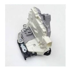 Moteur de fermeture centralisée avant coté droit Seat : Altea , Leon 2 , Toledo 3 , Volkswagen EOS BF-118010 BF-AUTOPARTS Ser...