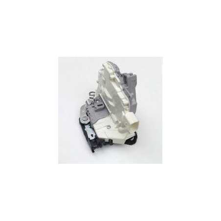 Moteur de fermeture centralisée avant coté droit Seat : Altea , Leon 2 , Toledo 3 , Volkswagen EOS BF-118010 BF-AUTOPARTS Ser...