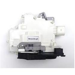 Moteur de fermeture centralisée avant coté droit Seat : Altea , Leon 2 , Toledo 3 , Volkswagen EOS BF-118010 BF-AUTOPARTS Ser...