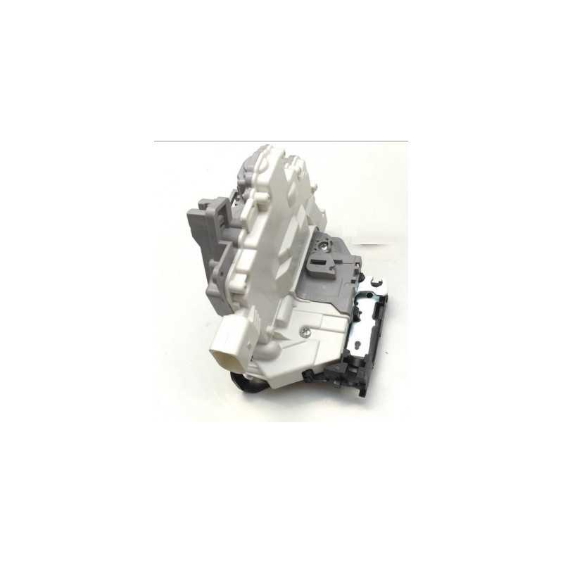 Moteur de fermeture centralisée arrière coté gauche Seat : Altea , Leon 2 , Toledo 3 , Volkswagen EOS BF-118011 BF-AUTOPARTS ...