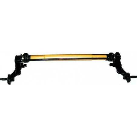 Train arrière complet Citroen : Xsara , Zx , Peugeot 306 ZBTPE008 BF-AUTOPARTS Direction , suspension , transmission Train arrière complet Citroen : Xsara , Zx , Peugeot 306 ZBTPE008 BF-AUTOPARTS Direction , suspension , transmission